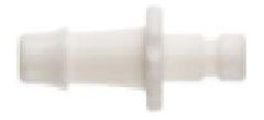 Welch Allyn Connector 5/32 Inch Hose Barb, Plastic, Male Bayonet, Cuff End For use with HP / Philips, Siemens, Spacelabs, Criticare, Ivac / Alaris 4415, Datascope Accutorr Plus, Passport 2 Monitor, Blood Pressure Instrument