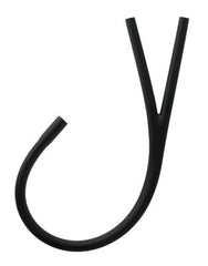 Welch Allyn Tubing Forest Green For use with Harvey Dlx, Tycos Elite Stethoscope, 28 Inch Model