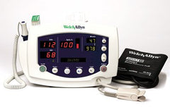 Welch Allyn NIBP Hose For Universal Blood Pressure Units