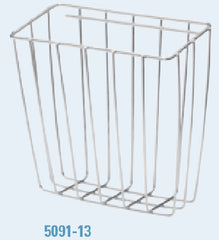 Welch Allyn NIBP Wall Basket For Aneroid Inflation System