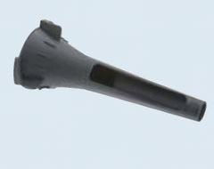 Welch Allyn Instrument Tip Slotted Specula For use with Model No 23810, 23820 MacroView Otoscope