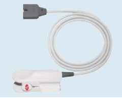 Welch Allyn Finger Sensor Pediatric, 3 Foot L For use with Masimo Pulse Oximetry