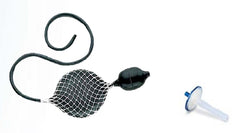 Welch Allyn Hydrophobic Filter - M-636848-3269 - Bag of 1