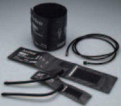 Welch Allyn Blood Pressure Cuff FlexiPort® Adult Arm Large Cuff 32 - 43 cm Vinyl Cuff