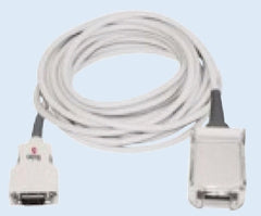 Welch Allyn Patient Cable 4 Foot, With 9 Pin Connector For use with LNCS