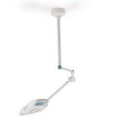 Welch Allyn Procedure Light Green Series™ 900 Ceiling Mount LED White