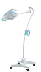 Welch Allyn Procedure Light Green Series™ 900 Floor Mount LED White