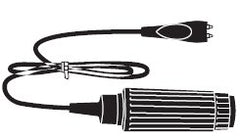Welch Allyn Handle