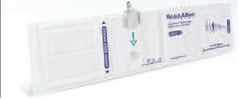 Welch Allyn Blood Pressure Cuff FlexiPort® Child Arm Size 9 Cuff 15 - 21 cm Cloth Fabric Cuff