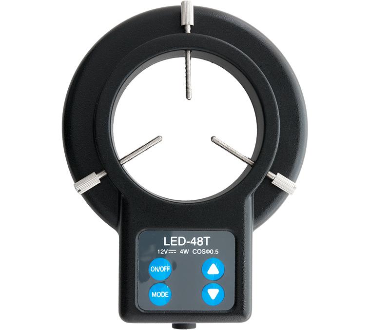 Ring Lights 48 Bulb LED