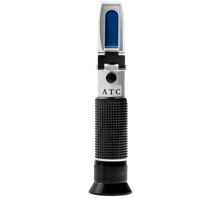 Refractometer Specific Gravity / Protein