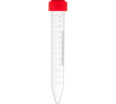 15ml Test Tubes, 500 Per Case - Axiom Medical Supplies