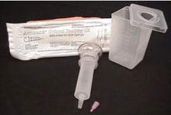 Nurse Assist Enteral Irrigation Tray Welcon