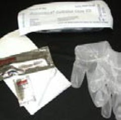 Nurse Assist Urinary Catheter Care Kit Welcon™ Without Catheter