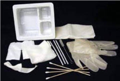 Nurse Assist Tracheostomy Care Kit Welcon™ Sterile