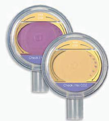 Sun Med CO2 Detector CO2 Easy™