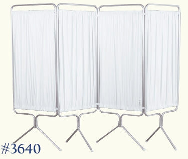 Winco Privacy Screen 80 Inch Width 69 Inch Length - M-670096-3583 - Each