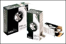 Wolf X-Ray Marking Tape X-Rite® 3/8 L X 3/4 W Inch