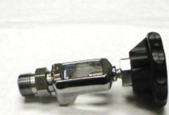 Western Medical Tee Connector
