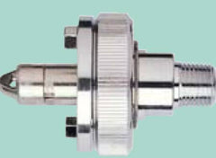 Western Medical Quick Connect Oxygen Adapter Ohmeda®