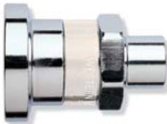 Western Medical Quick Connect Adapter Ohmeda®