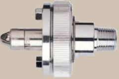 Western Medical Quick Connect Adapter