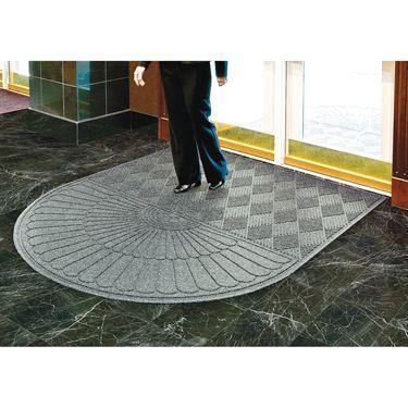 Waterhog Eco Premier Entryway Mats 4' x 6' ,1 Each - Axiom Medical Supplies