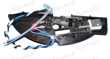 Drucker Lid Tray Assembly For Drucker Centrifuges - M-795880-118 - Each