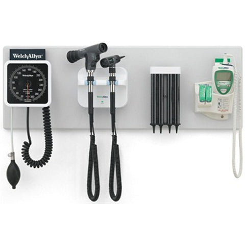 Welch Allyn Green Series 777 Integrated Welch Allyn Green Series 777 Integrated ,1 Each - Axiom Medical Supplies