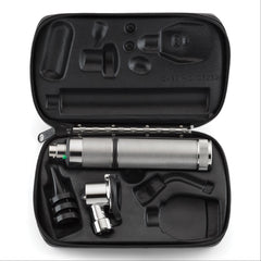 Welch Allyn Operating Otoscope Set Welch Allyn 21770 3.5v Hal Oto Set w/Operating Oto,Hard Case ,1 Each - Axiom Medical Supplies