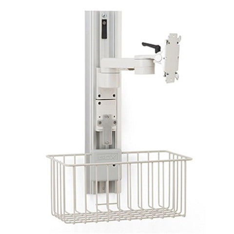 Welch Allyn Spot Monitor Accessories Mobile Stand 7000-MS3 ,1 Each - Axiom Medical Supplies