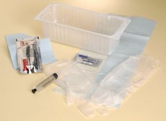 Welcon Foley Catheter Insertion Tray AM-21-2524
