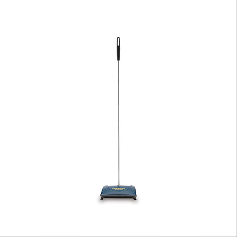 Wet-Dry Floor Sweeper Wet/Dry Floor Sweeper ,1 Each - Axiom Medical Supplies