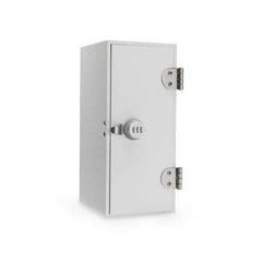 MarketLab ABS Lock Boxes 12.125"W x 5.375"D x 6.125"H ,1 Each - Axiom Medical Supplies