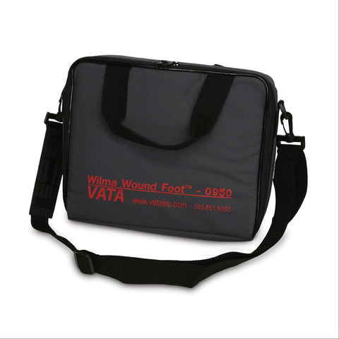 Wilma Wound Foot Carrying Case Carrying Case for Wilma Wound Foot ,1 Each - Axiom Medical Supplies