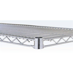 Wire Shelves 36"W x 18"D ,1 Each - Axiom Medical Supplies