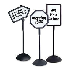 Write Way Directional Signs Rectangle ,1 Each - Axiom Medical Supplies