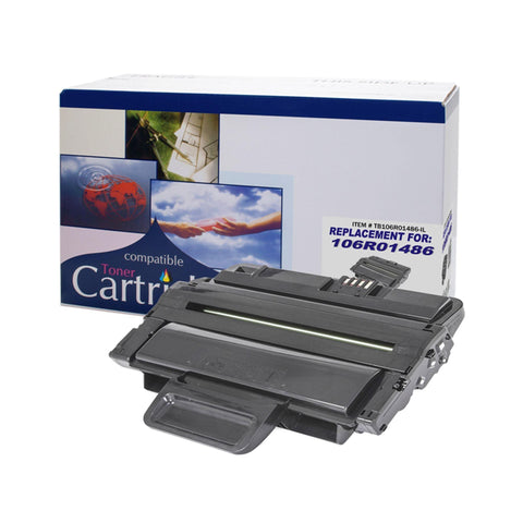 Compatible with Xerox Workcentre 3210 N/3220 Dn Printer Cartridges XEROX WORKCENTRE 3210 N/3220 DN SERIES ,1 Each - Axiom Medical Supplies