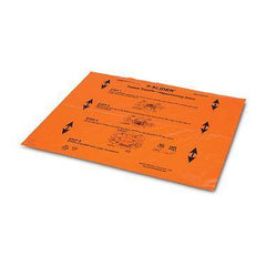 Z-Slider Large Wall Mount Dispenser • 1 3/4"W x 12 1/14"L x 20 5/8"H ,5 / pk - Axiom Medical Supplies