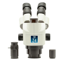 Z4 Trinocular Head