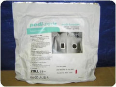 Zoll Medical Multi-Function Electrode Pad Pedi Padz® Child