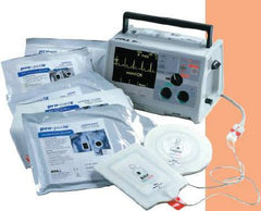 Zoll Medical Multi-Function Electrode Pad Pro.Padz® Adult