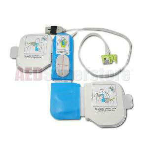 Zoll Medical Training Defibrillator Pad CPR-D padz®