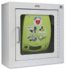 Zoll Medical Wall Mount Box AED +