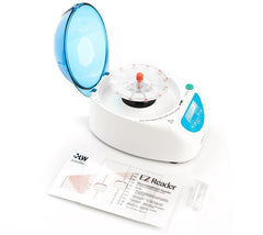 ZipCombo Centrifuge 12-place microhematocrit rotor (40mm tubes)