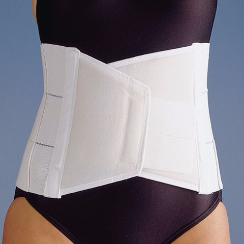 Rolyan Positive Support Lumbo-Sacral Orthosis