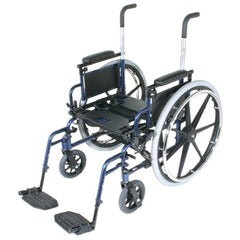 Smart Seat Drop Seat
