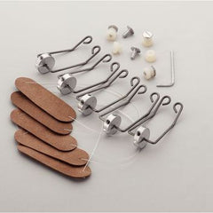 Phoenix Single Finger Outrigger