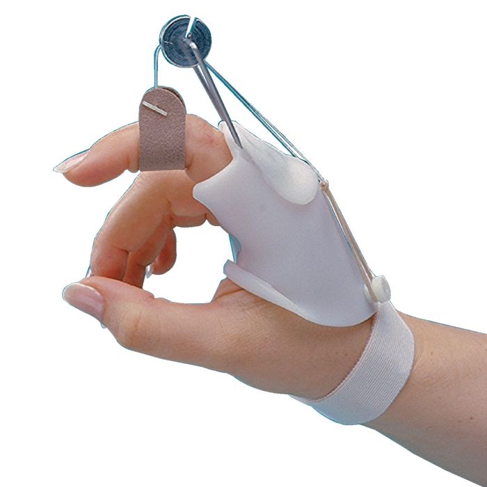 Phoenix Outrigger Phoenix Single Finger Outrigger – Axiom Medical Supplies