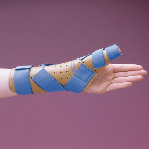 Freedom Thumb Spica Splints